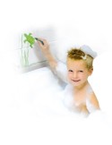 Zabawka do kąpieli: Kredki do malowania w kąpieli SES