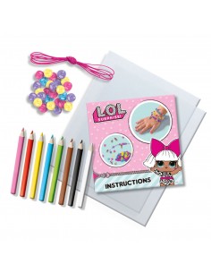 L.O.L.  Bransoletki SES 2