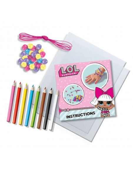 L.O.L.  Bransoletki SES