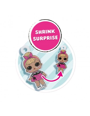 L.O.L.  Bransoletki SES