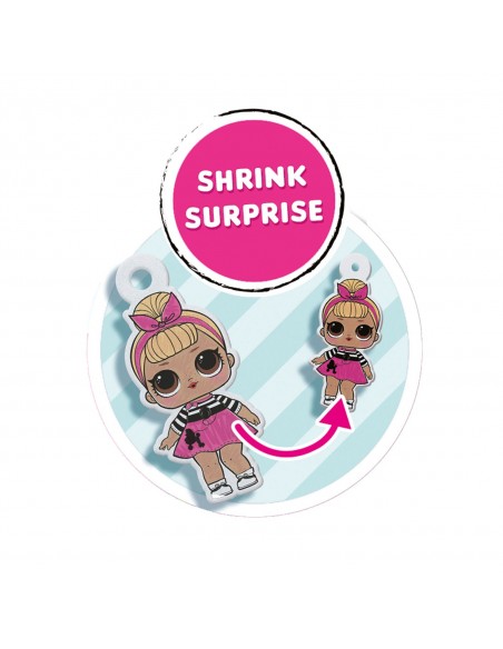 L.O.L.  Bransoletki SES