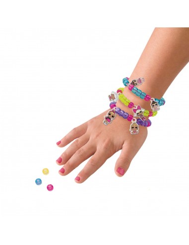 L.O.L.  Bransoletki SES