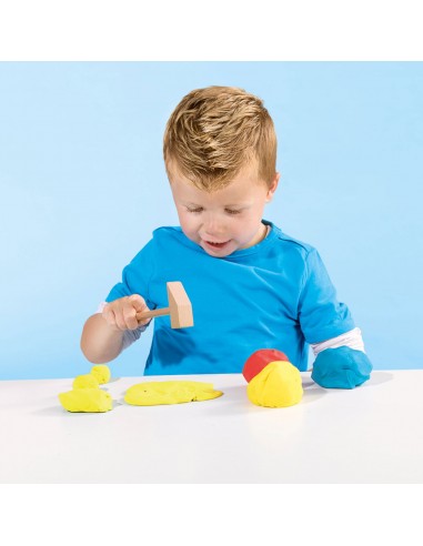 Moja pierwsza ciasto masa z...