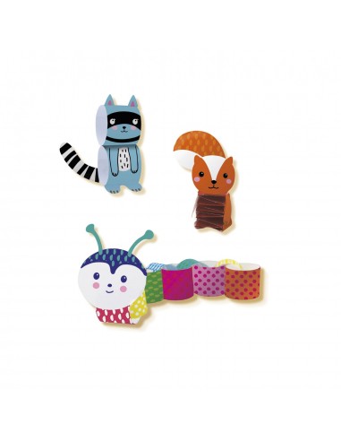 Zabawa kreatywna- uczę się  tworzyć...