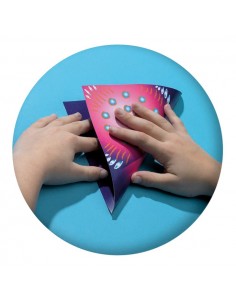 Origami - zwierzątka SES 2