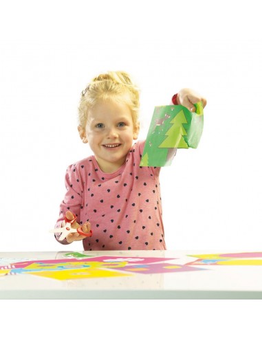 Uczę się używać nożyczek - 16 kart +...