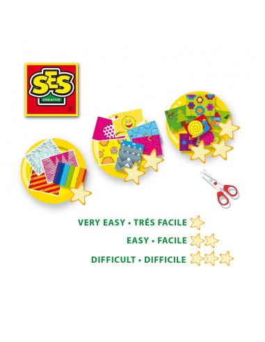 Uczę się używać nożyczek - 16 kart +...