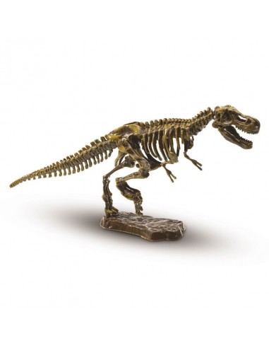 Mały Archeolog-Wykopaliska T-Rex SES