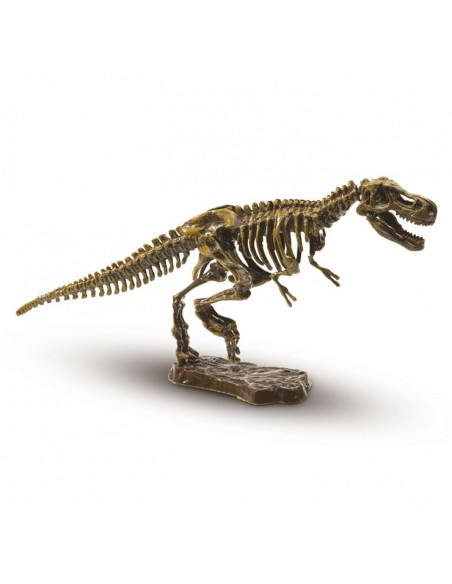 Mały Archeolog-Wykopaliska T-Rex SES