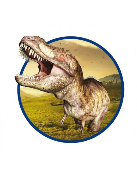 Mały Archeolog-Wykopaliska T-Rex SES