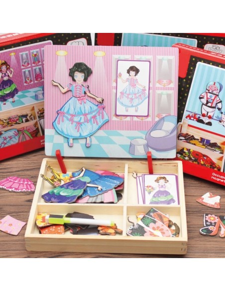 TABLICA SKRZYNKA KSIĘŻNICZKI MAGNESY