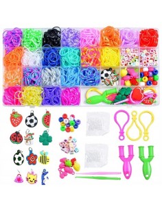 DUŻY ZESTAW DO ROBIENIA... 2