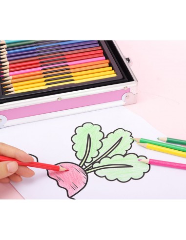 ZESTAW ARTYSTYCZNY DO MALOWANIA...