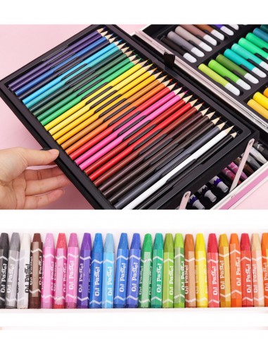 ZESTAW ARTYSTYCZNY DO MALOWANIA...