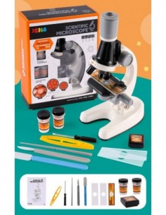 Mikroskop dla dzieci LED... 2