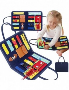 TABLICA MANIPULACYJNA...