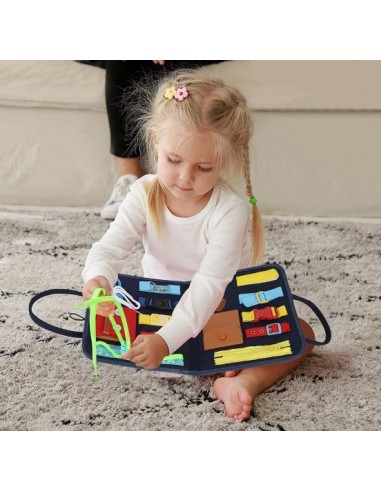 TABLICA MANIPULACYJNA SENSORYCZNA...