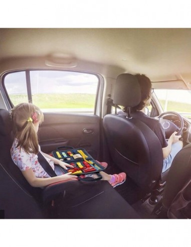 TABLICA MANIPULACYJNA SENSORYCZNA...