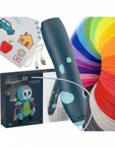 DŁUGOPIS DRUKARKA 3D PEN...
