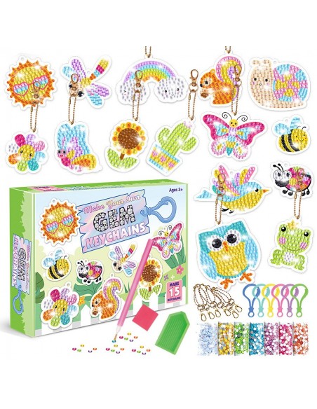 HAFT DIAMENTOWY naklejki diamentowe mozaika 5D zwierzęta i owady