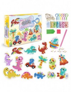 HAFT DIAMENTOWY naklejki...