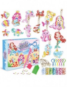 HAFT DIAMENTOWY naklejki...