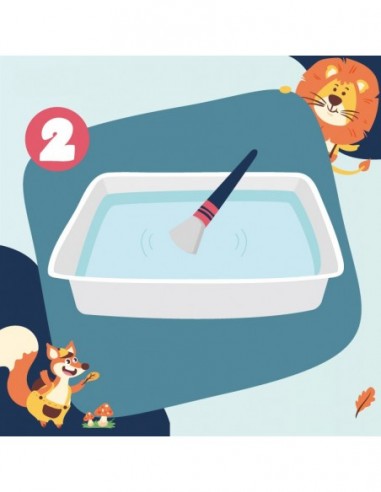 MASA PLASTYCZNA DLA DZIECI ŻEL DIY...