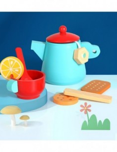 Zestaw herbaciany kawowy... 2