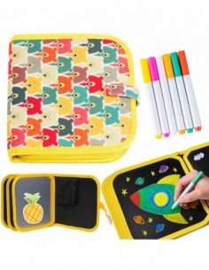 TABLICA KSIĄŻECZKA DO...