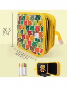 TABLICA KSIĄŻECZKA DO... 2