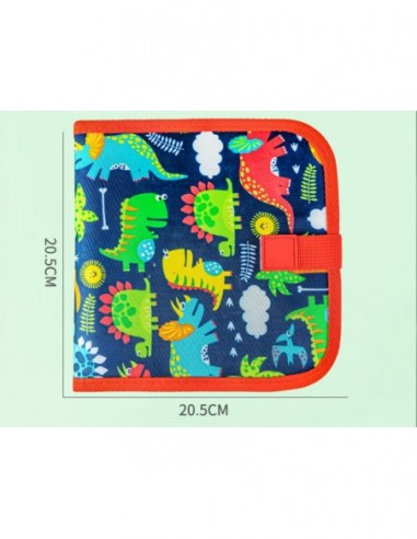 TABLICA KSIĄŻECZKA DO RYSOWANIA +...