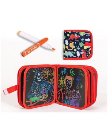 TABLICA KSIĄŻECZKA DO RYSOWANIA +...