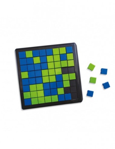 GENIALNY DZIECIAK GRA SKATO