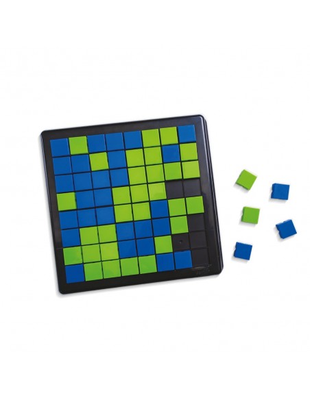 GENIALNY DZIECIAK GRA SKATO