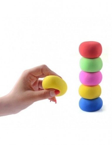 PIANKOLINA PLASTELINA GLINA...