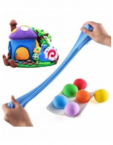 PIANKOLINA PLASTELINA GLINA...