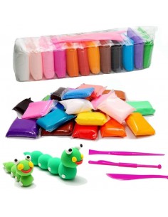 PIANKOLINA PLASTELINA GLINA...