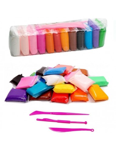 PIANKOLINA PLASTELINA GLINA...