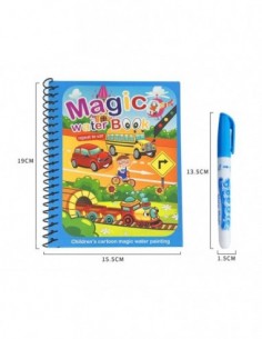 KSIĄZECZKA Z PISAKIEM... 2