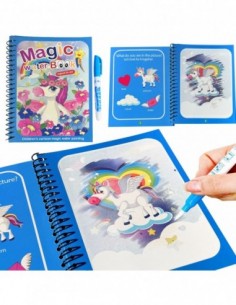 KSIĄZECZKA Z PISAKIEM...