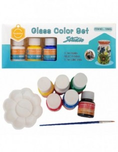 FARBY DO MALOWANIA NA... 2