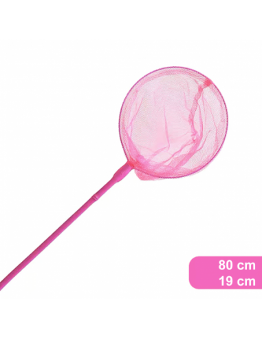 SIATKA NA MOTYLE RYBY OWADY do ogrodu...