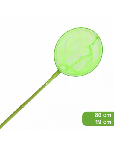 SIATKA NA MOTYLE RYBY OWADY do ogrodu...