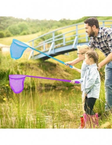 SIATKA NA MOTYLE RYBY OWADY do ogrodu...