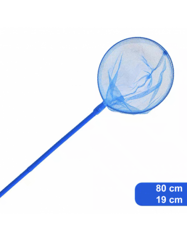 SIATKA NA MOTYLE RYBY OWADY do ogrodu...