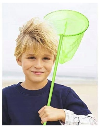 SIATKA NA MOTYLE RYBY OWADY do ogrodu...