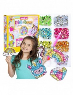 HAFT DIAMENTOWY naklejki...