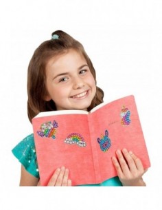 HAFT DIAMENTOWY naklejki... 2