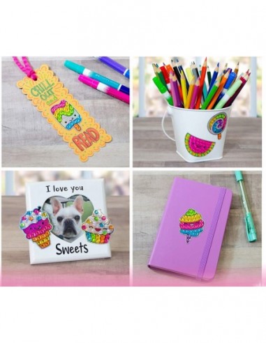 HAFT DIAMENTOWY naklejki diamentowe...