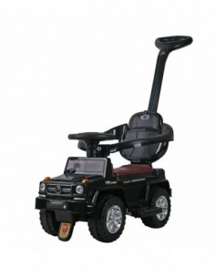 DUŻY JEŹDZIK CHODZIK PCHACZ... 2